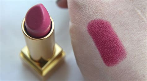 ysl pur couture the mats 207|YSL Rose Perfecto (207) Rouge Pur Couture Mat Lipstick.